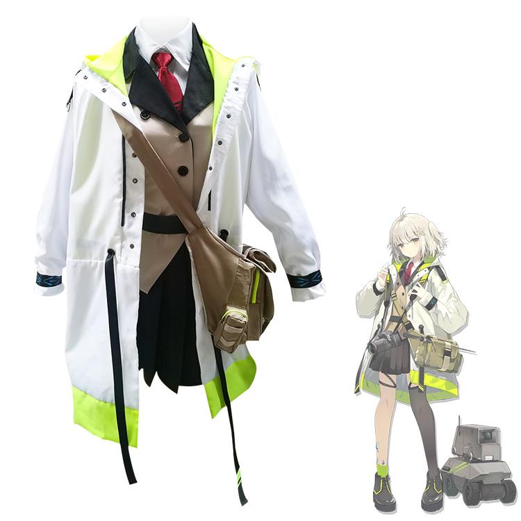 入荷中 アークナイツ Costowns - コスプレ衣装 シーン コスプレ衣装