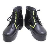 アークナイツ シーン コスプレ靴(送料無料)