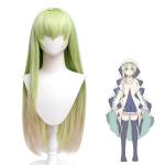 白聖女と黒牧師 セシリア コスプレウィッグ