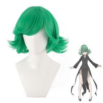 ワンパンマン 戦慄のタツマキ コスプレウィッグ(コスプレウィッグ)