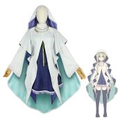 白聖女と黒牧師 セシリア コスプレ衣装(ゲーム• アニメコスプレ衣装でおすすめの商品)