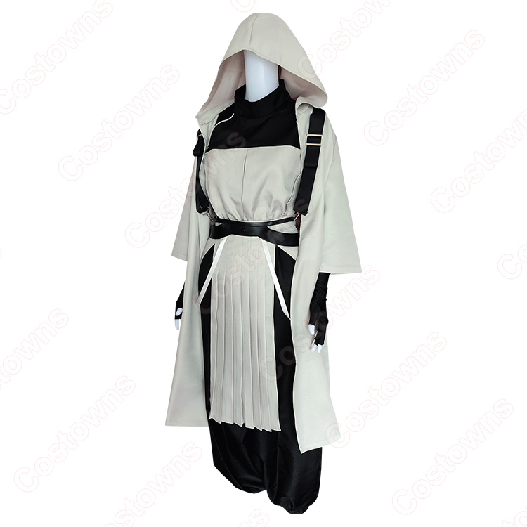 VTuber にじさんじ 虚空大戦 伏見ガク コスプレ衣装 - Costowns