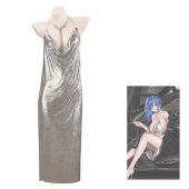 アズールレーン セントルイス コスプレ衣装 Luxury Handle ドレス(ランキング)