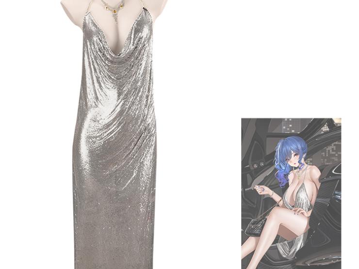 信頼も厚い アズールレーン Handle Luxury コスプレ衣装 セントルイス その他