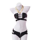 Fate/Grand Order 紫式部 コスプレ衣装 水着(ゲーム• アニメコスプレ衣装でおすすめの商品)