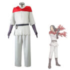 神尾観鈴 AIR 4点セット上海コンサート 中国限定 AIR 神尾観鈴 コスプレ衣装 夏服 制服 - Costowns