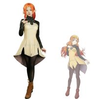 異世界おじさん ツンデレエルフ コスプレ衣装(その他 コスプレ衣装)