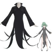 ワンパンマン 戦慄のタツマキ コスプレ衣装(ゲーム• アニメコスプレ衣装でおすすめの商品)