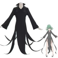 ワンパンマン 戦慄のタツマキ コスプレ衣装(その他 コスプレ衣装)