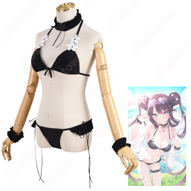 Fate/Grand Order 楊貴妃 ハニー・レイク コスプレ衣装 水着 - Costowns