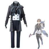 崩壊スターレイル 星穹列車 ヴェルト・ヨウ コスプレ衣装(送料無料)