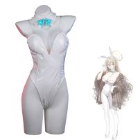 ブルーアーカイブ 室笠アカネ バニーガール コスプレ衣装(ブルーアーカイブ -Blue Archive- コスプレ衣装)