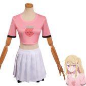 【推しの子】 星野ルビー コスプレ衣装(ゲーム• アニメコスプレ衣装でおすすめの商品)