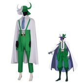 ワンピース ページワン コスプレ衣装(送料無料)