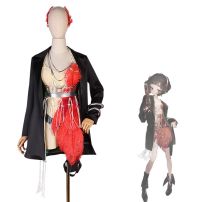 リバース:1999 Schneider コスプレ衣装(その他 コスプレ衣装)