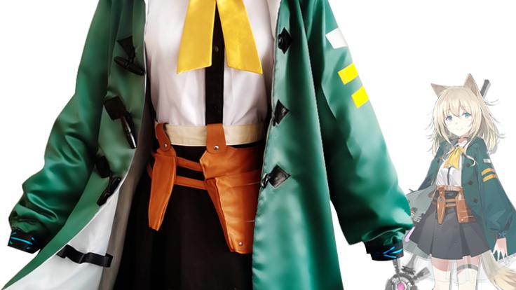 【つな様】アークナイツ　マンティコア　コスプレ つな様】アークナイツ マンティコア コスプレ つな様】アーク