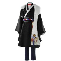 ミュージカル 刀剣乱舞 幕末天狼傳 堀川国広 コスプレ衣装(刀剣乱舞 コスプレ衣装)