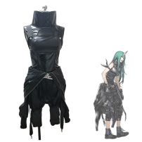 アークナイツ ホシグマ コスプレ衣装(アークナイツ（明日方舟） コスプレ衣装)