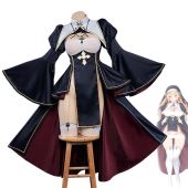 七原冬雪 シャルロット コスプレ衣装(ゲーム• アニメコスプレ衣装でおすすめの商品)