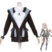 アークナイツ カジミエーシュ グラベル コスプレ衣装(ゲーム• アニメコスプレ衣装でおすすめの商品)