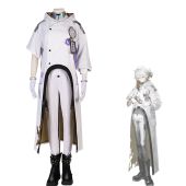 リバース:1999 Medicine Pocket コスプレ衣装(ゲーム• アニメコスプレ衣装でおすすめの商品)