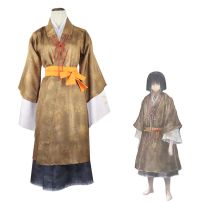 SEKIRO: SHADOWS DIE TWICE 御子 コスプレ衣装(その他 コスプレ衣装)