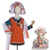 リバース:1999 レギュラス（Regulus） 新衣装 コスプレ衣装(ゲーム• アニメコスプレ衣装でおすすめの商品)