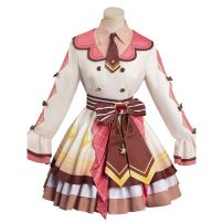 【推しの子】 有馬かな コスプレ衣装 ハロウィン衣装(推しの子 コスプレ衣装)