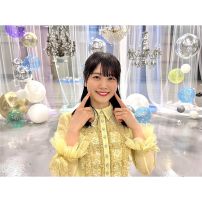 日向坂46 9thシングル 「One choice」 丹生明里 演出服 ライブ衣装 コスプレ衣装 アイドル衣装 制服(日向坂46)