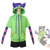 SK∞ エスケーエイト 知念実也 MIYA コスプレ衣装(ゲーム• アニメコスプレ衣装でおすすめの商品)