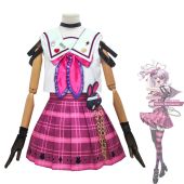 にじさんじ マリア マリオネット コスプレ衣装(ゲーム• アニメコスプレ衣装でおすすめの商品)