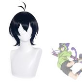 SK∞ エスケーエイト 知念実也 MIYA コスプレウィッグ(コスプレブーツ、ウィッグ、道具でおすすめの商品)