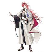 Fate/Grand Order 高杉晋作 第2再臨 コスプレ靴(コスプレブーツ、ウィッグ、道具でおすすめの商品)