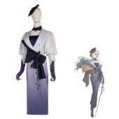 リバース:1999 ドラビス コスプレ衣装(ゲーム• アニメコスプレ衣装でおすすめの商品)