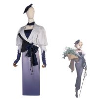 リバース:1999 ドラビス コスプレ衣装(その他 コスプレ衣装)