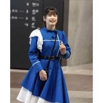 北海道日本ハムファイターズ ファイターズガール スタジアムツアー専用衣装 コスプレ衣装