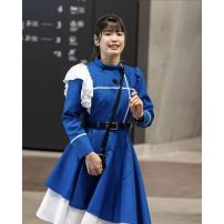 北海道日本ハムファイターズ ファイターズガール スタジアムツアー専用衣装 コスプレ衣装(その他)