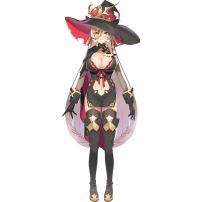 にじさんじ ニュイ・ソシエール コスプレ衣装(にじさんじ コスプレ衣装)