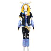 プロセカ 天馬司 コスプレ衣装 『プロジェクトセカイ カラフルステージ！ feat. 初音ミク』 響くトワイライトパレード 特訓後 衣装(こちらもおすすめ)