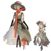 リバース:1999 サザビー コスプレ衣装(ゲーム• アニメコスプレ衣装でおすすめの商品)