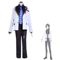 にじさんじ 長尾景 新衣装 コスプレ衣装 制服(にじさんじ コスプレ衣装)