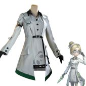IdentityV 第五人格 医師(エミリー・ダイアー) 竹森の守護者 コスプレ衣装(ゲーム• アニメコスプレ衣装でおすすめの商品)