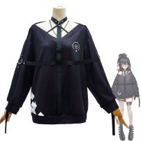 にじさんじ ミカ・メラティカ コスプレ衣装(にじさんじ コスプレ衣装)