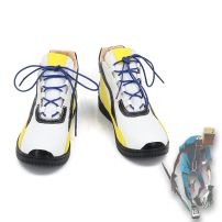 GUILTY GEAR -STRIVE- ファウスト コスプレ靴(コスプレ ブーツ（靴）)