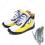 GUILTY GEAR -STRIVE- ファウスト コスプレ靴 コスプレ ブーツ（靴） 2