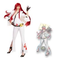 GUILTY GEAR -STRIVE- ジャック・オー コスプレ衣装(ギルティギア コスプレ衣装)