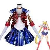 美少女戦士セーラームーンコスプレ衣装通販 月野うさぎ、星野光