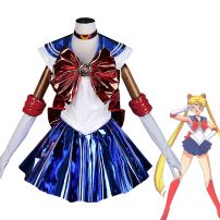 美少女戦士セーラームーン 月野うさぎ コスプレ衣装(美少女戦士セーラームーン コスプレ衣装)