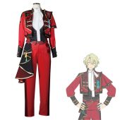 あんさんぶるスターズ！！ 巴日和 Blessed Rose コスプレ衣装(ゲーム• アニメコスプレ衣装でおすすめの商品)