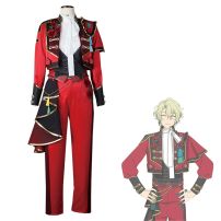 あんさんぶるスターズ！！ 巴日和 Blessed Rose コスプレ衣装(あんさんぶるスターズ! コスプレ衣装)